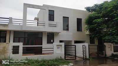 Gallery Cover Image of 1300 Sq.ft 2 BHK Villa for buy in Omaxe City, Bagru Khurd for 3600000