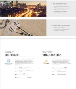 2 BHK Flat