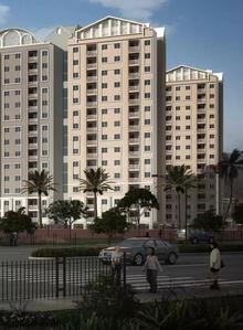 2 BHK Apartment