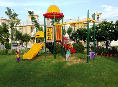 Residential Plot
