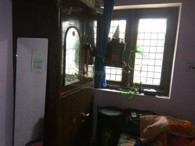 1 BHK Apartment