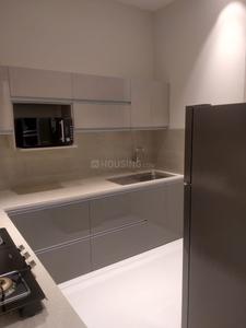2 BHK Apartment
