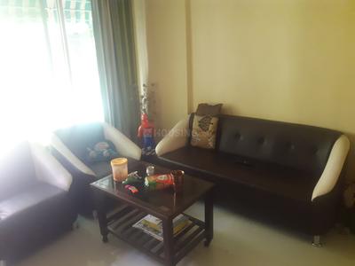 Gallery Cover Image of 797 Sq.ft 1 BHK Apartment for buy in Press Bazar for 3600000
