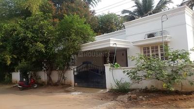 Gallery Cover Image of 3200 Sq.ft 3 BHK Independent House for buy in Thudiyalur for 14000000