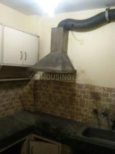 Gallery Cover Image of 550 Sq.ft 2 BHK Independent Floor for buy in Govindpuri for 2200000