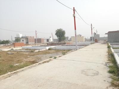 Residential Plot