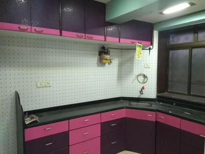 Gallery Cover Image of 950 Sq.ft 2 BHK Apartment for buy in Kurla East for 14000000