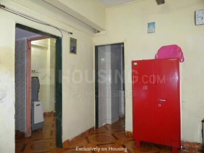 1 BHK Apartment