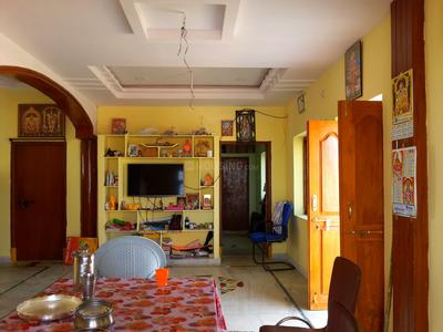 2 BHK Independent House