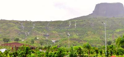Residential Plot