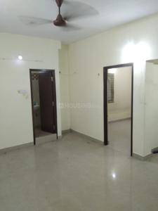 Gallery Cover Image of 450 Sq.ft 1 BHK Apartment for rent in Surya Apartments, Ambattur for 11500