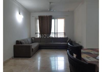 1210 Sqft BHK Flat for sale in Hiranandani Rodas Enclave