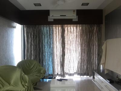 Gallery Cover Image of 1209 Sq.ft 3 BHK Apartment for buy in Thane West for 13000000