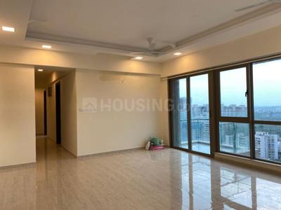 4 BHK अपार्टमेंट