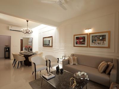3 BHK Villa