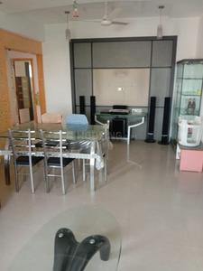 Gallery Cover Image of 1900 Sq.ft 3 BHK Apartment for buy in Alkapuri for 8500000