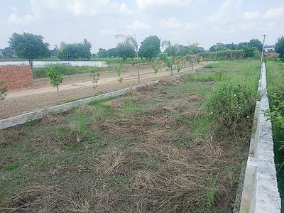 Gallery Cover Image of Sq.ft Residential Plot for buy in Dasna for 760000