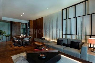 4 BHK फ़्लैट