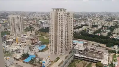 3 BHK Apartment