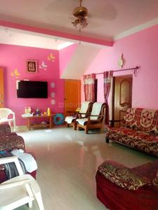 Gallery Cover Image of 8500 Sq.ft 6 BHK Independent House for buy in Vaidhyanathan Nagar for 5300000