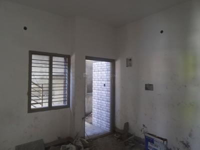 Gallery Cover Image of 600 Sq.ft 1 BHK Apartment for buy in Nandini Layout for 3800000