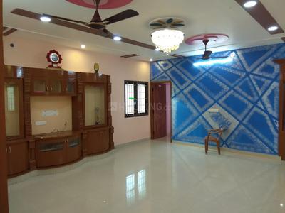 Gallery Cover Image of 2700 Sq.ft 3 BHK Independent House for buy in Meenakshi Amman Nagar for 11000000