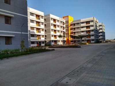 Gallery Cover Image of 675 Sq.ft 2 BHK Apartment for buy in Boisar for 2000000