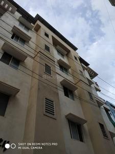 1 BHK Independent House