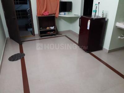 1 BHK Apartment