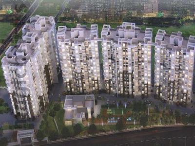 2 BHK Apartment