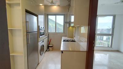 1 BHK फ़्लैट