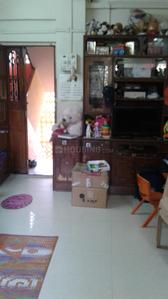 Gallery Cover Image of 600 Sq.ft 1 BHK Apartment for buy in Dombivli East for 4000000