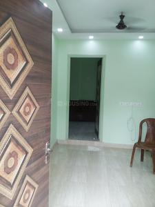 Gallery Cover Image of 450 Sq.ft 1 BHK Apartment for buy in Behala for 1200000
