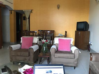 2 BHK Independent House