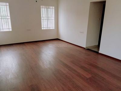 4 BHK Villa