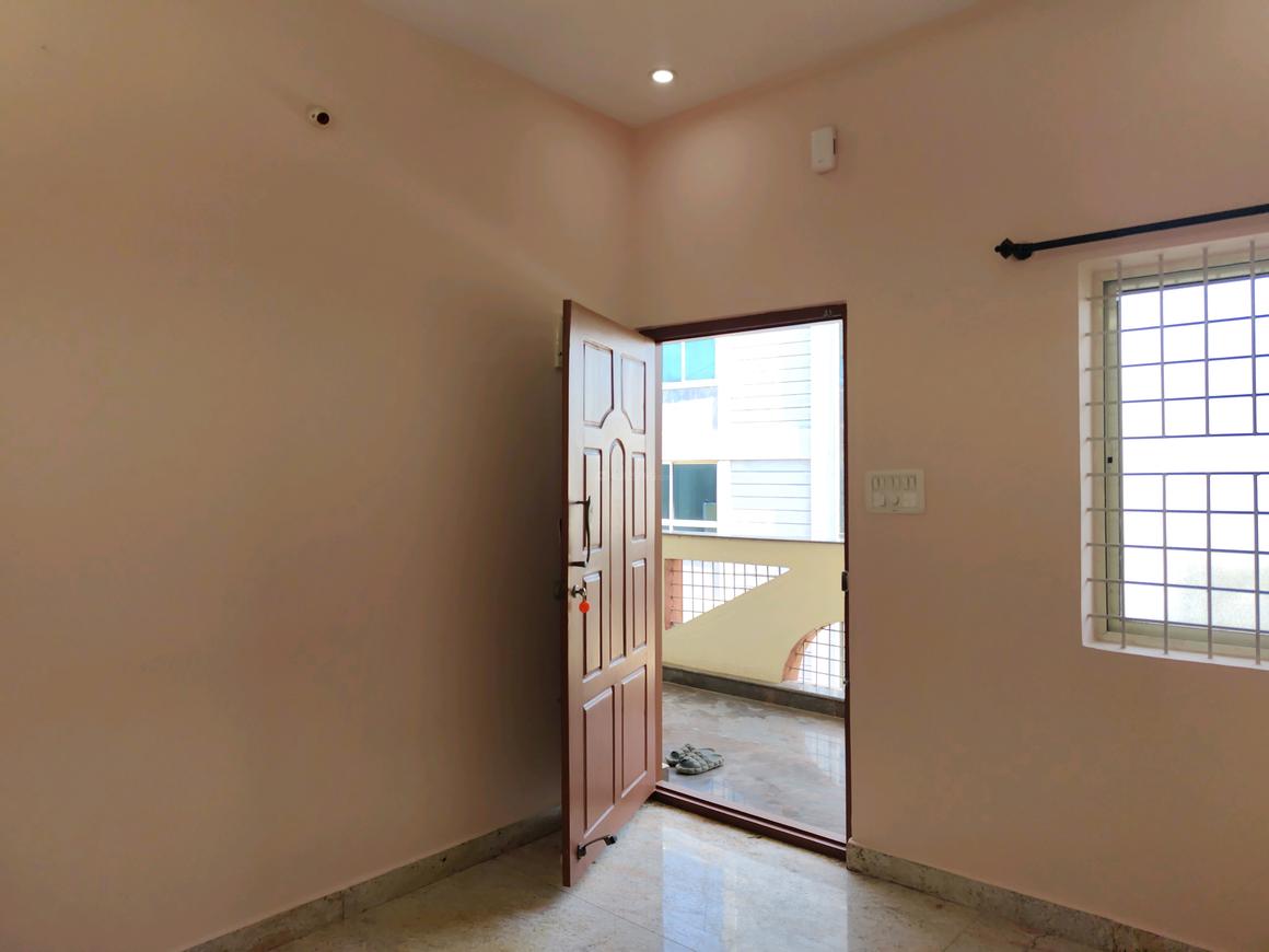 Hebbal Kempapura Bhk House For Rent In Hebbal Bangalore Flats For