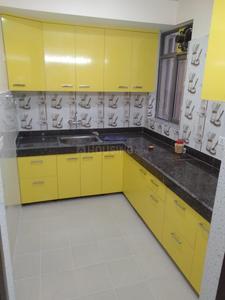 1 BHK Apartment