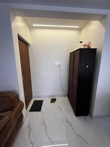 BHK Flat for rent in Viman Nagar, 750 Sqft Property ID