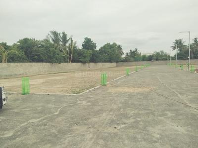 Residential Plot