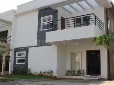 Gallery Cover Image of 1200 Sq.ft 2 BHK Villa for buy in Sholinganallur for 6500000