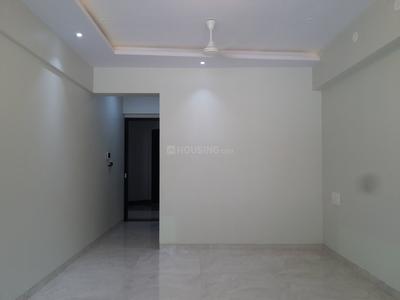 2 BHK अपार्टमेंट