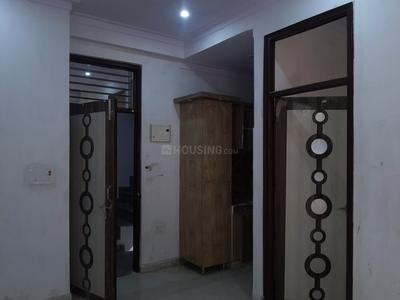 Gallery Cover Image of 1000 Sq.ft 3 BHK Apartment for buy in Govindpuram for 2385000