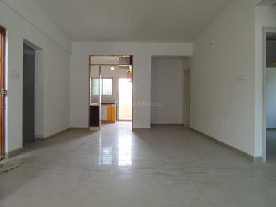 3 BHK Apartment