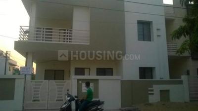 2 BHK Independent House