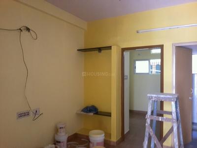 1 BHK Independent Floor