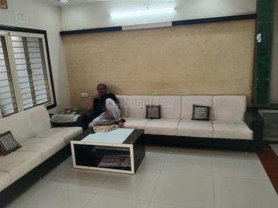 Gallery Cover Image of 2160 Sq.ft 3 BHK Independent House for buy in Adalaj for 14000000