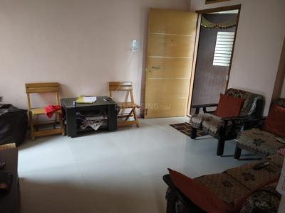 2 BHK Apartment
