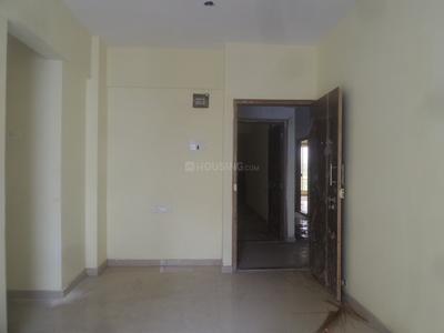 1 BHK Apartment