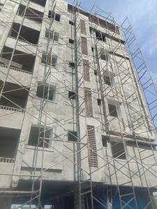 3 BHK Apartment