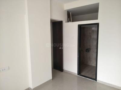 1 BHK Apartment